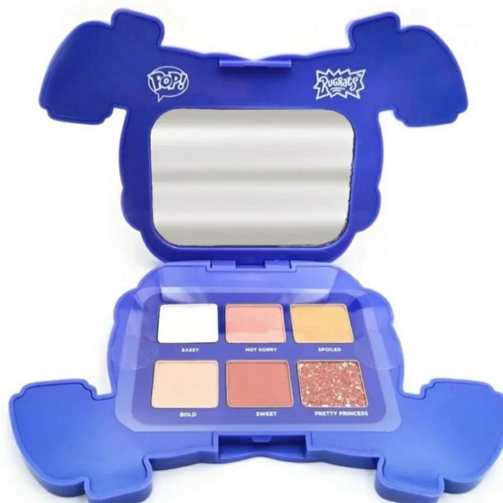 Taste‎ Beauty Fiko Rugrats X Angelica Eyeshadow Palette